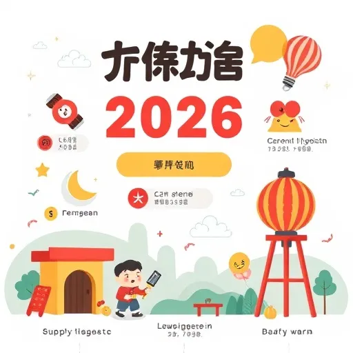 為什麼「免費八字算命」在2026年還是這麼夯？