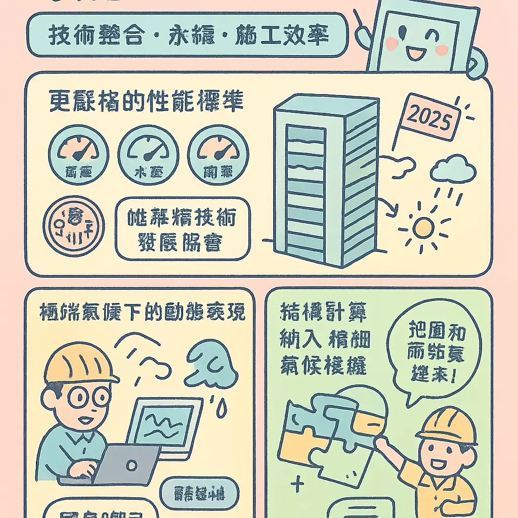 帷幕牆設計 - 帷幕牆